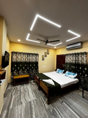The Padmavathi Destinedge Homestay